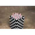 Кавовий столик Standart Chess Cube 45/35 см. Tile 5 см6